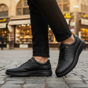 کتانی اسپرت کیوو بندی