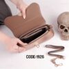 کیف دوشی زنانه کد۱۹۲۶ - Image 4