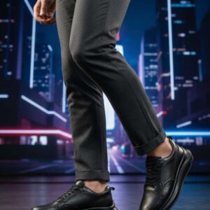 کتانی جی اوکس بندی