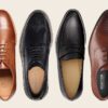 معرفی محبوب‌ترین مدل‌های کفش چرم مردانه و نحوه انتخاب سایز مناسب