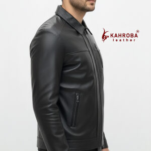 کاپشن مردانه مانلی