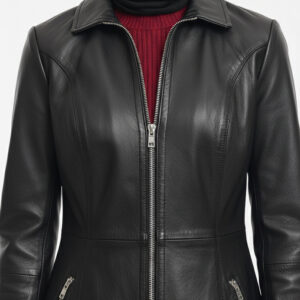 کاپشن زنانه جولا