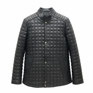 کاپشن مردانه شنل دوزی