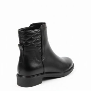 نیم بوت شانل