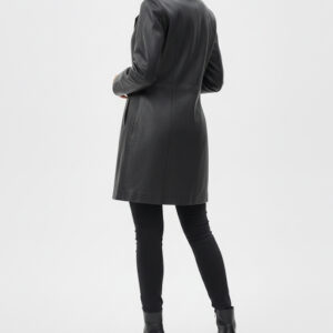 کاپشن زنانه تیرول