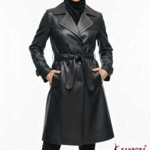 کاپشن زنانه ویکتوریا