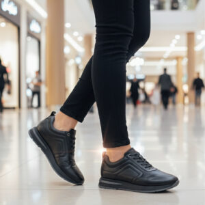 کتانی زنانه کارن