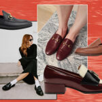 تاثیر نوع چرم در کیفیت و عمر کفش زنانه