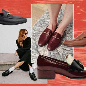 تاثیر نوع چرم در کیفیت و عمر کفش زنانه