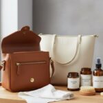 چطور یک کیف چرم زنانه را برای سال‌ها مثل روز اول نگه داریم؟