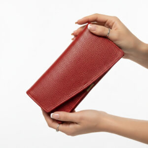 کیف پول زنانه آرنیکا