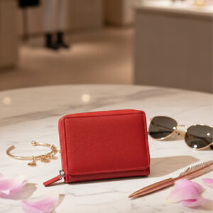 کیف پول زنانه اِلیسان