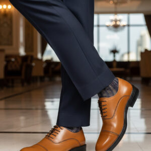 کفش مجلسی ناپولی