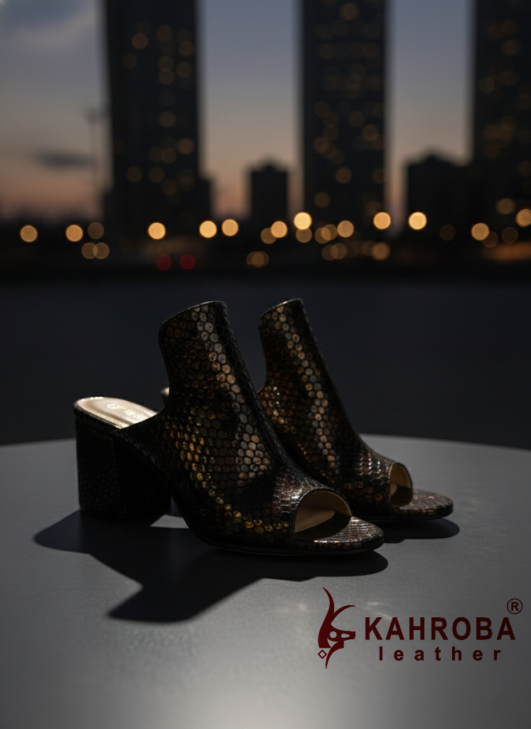 صندل پیتون - Image 20