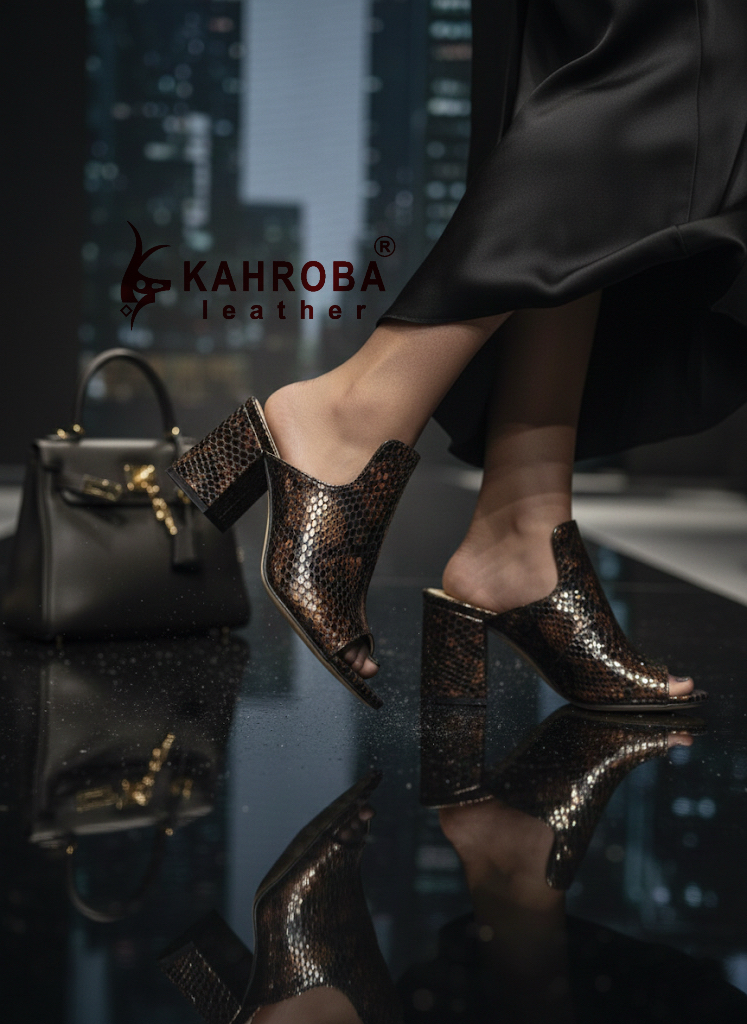 صندل پیتون - Image 18