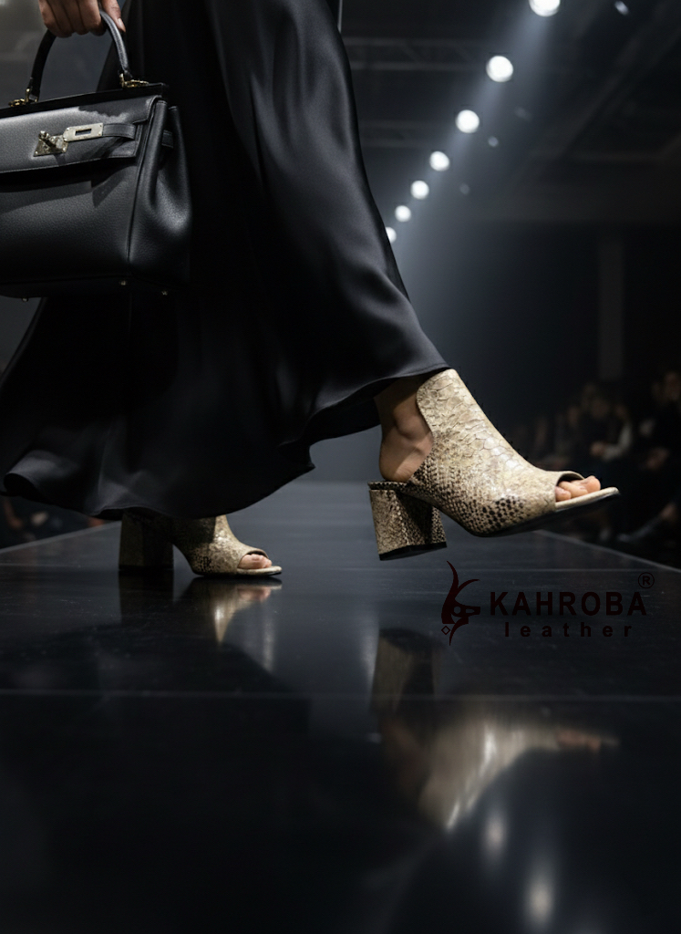 صندل پیتون - Image 17