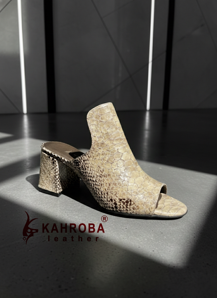 صندل پیتون - Image 16