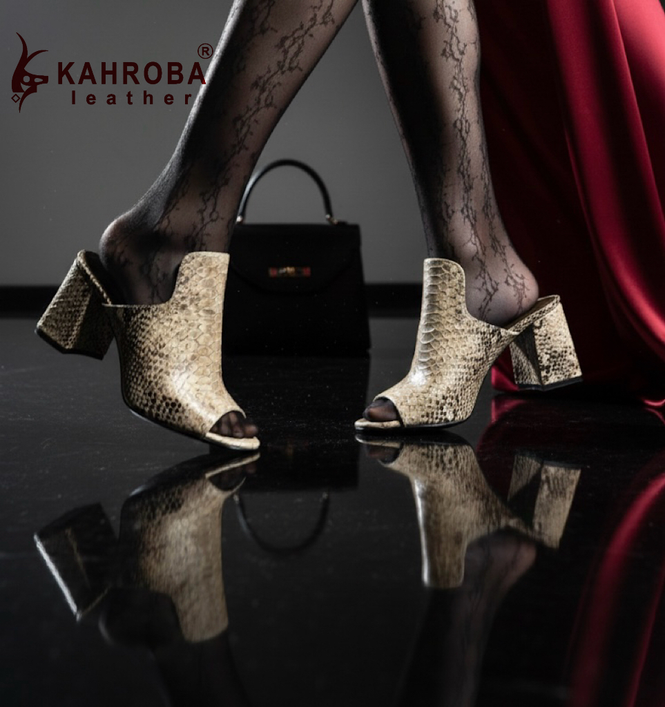 صندل پیتون - Image 13