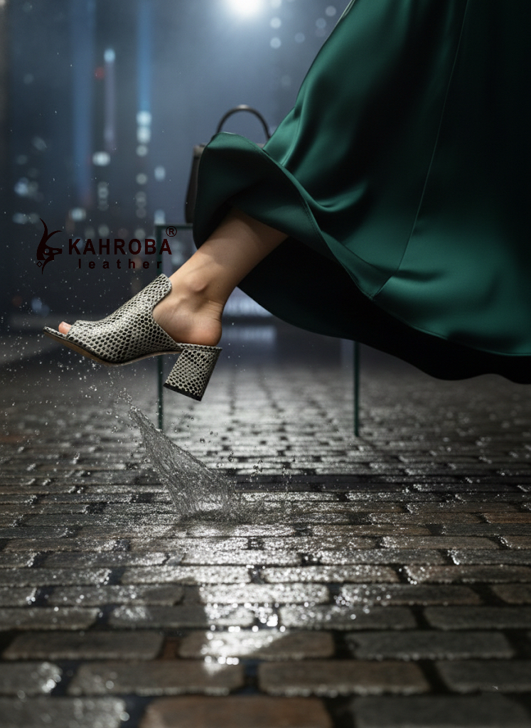 صندل پیتون - Image 12