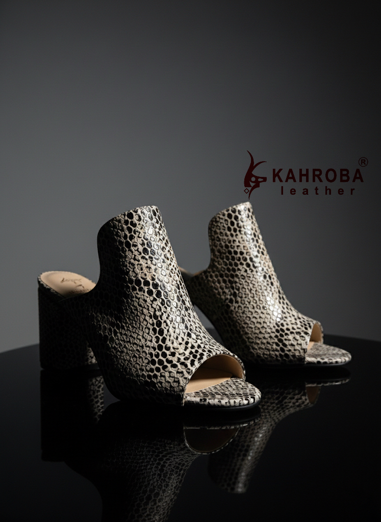 صندل پیتون - Image 10