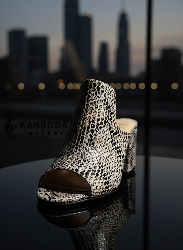 صندل پیتون - Image 9