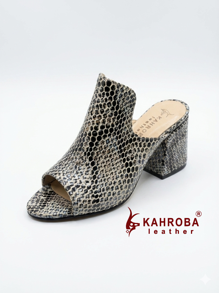 صندل پیتون - Image 5