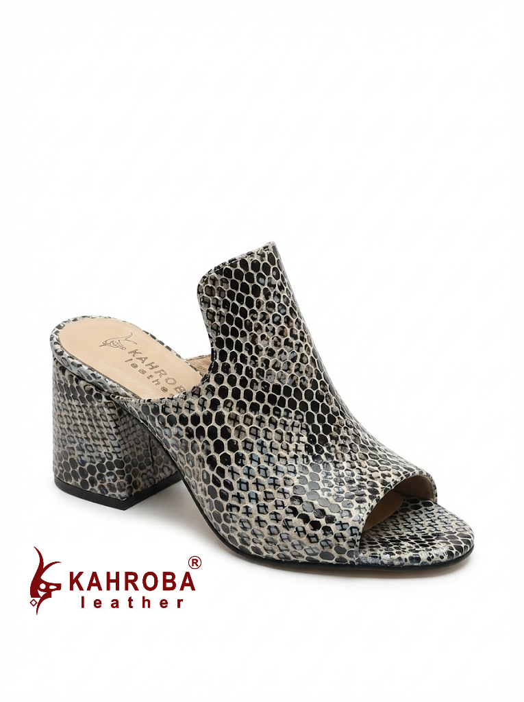 صندل پیتون - Image 4