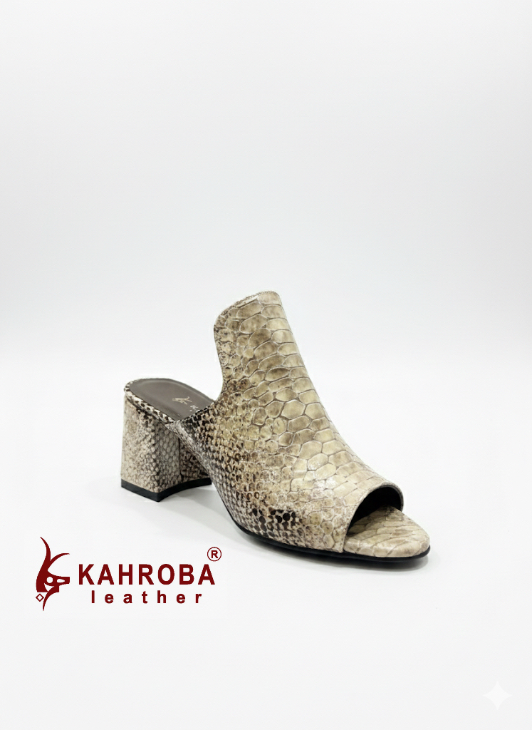 صندل پیتون - Image 3
