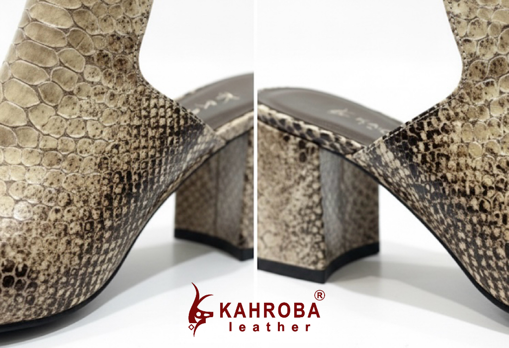 صندل پیتون - Image 2
