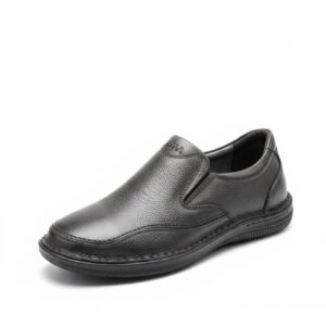 کفش طبی مردانه ۱۰۱ بی بند