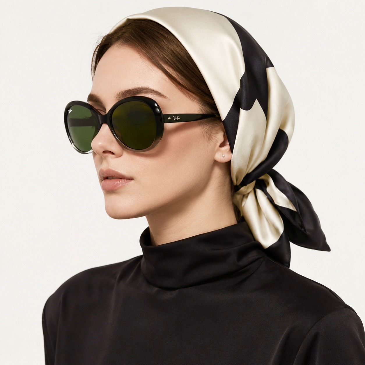 عینک آفتابی زنانه ریبن (Ray-Ban) - Image 3