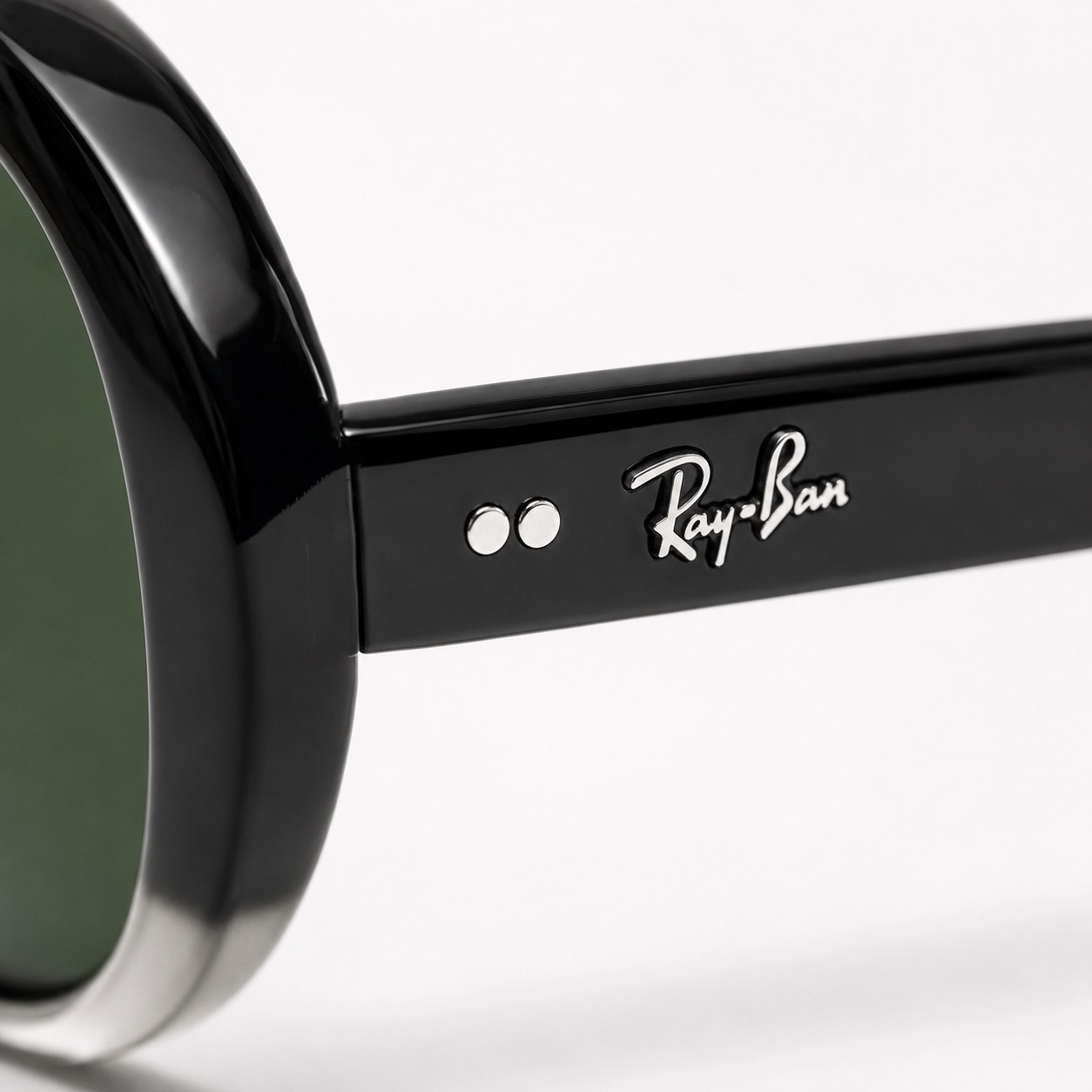 عینک آفتابی زنانه ریبن (Ray-Ban) - Image 2