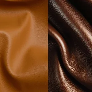 چرم نرم چیست؟ بررسی ویژگی ها، کاربردها و مزایای چرم نرم