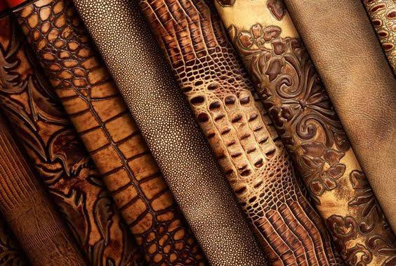 ویژگیهای فنی و ساختاری چرم نرم